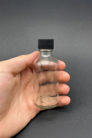 12 bouteilles - 50 ml