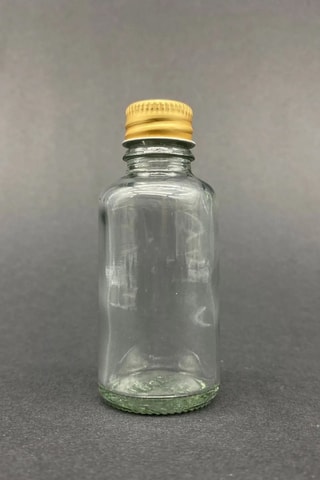 12 flacons de voyage - 3 cl