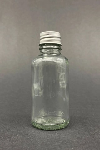 12 flacons de voyage - 3 cl