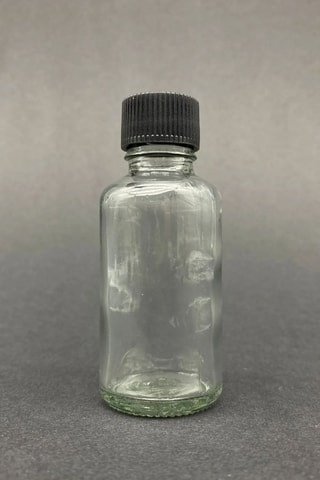 6 flacons de voyage - 10 cl