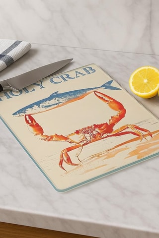 Planche à découper en silicone