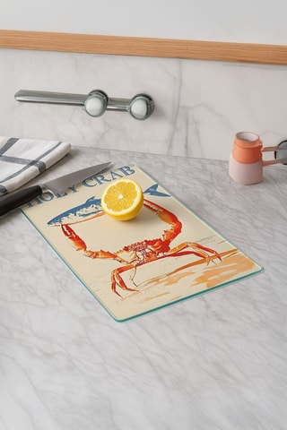 Planche à découper en silicone