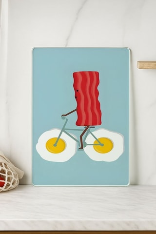 Planche à découper - 20 x 30 cm