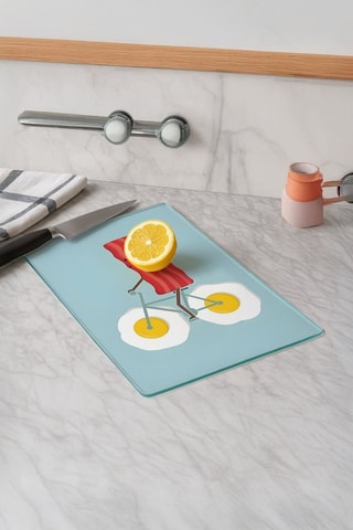 Planche à découper - 20 x 30 cm