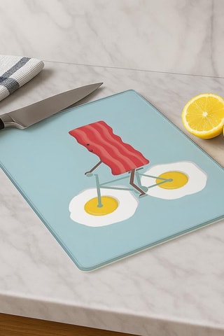 Planche à découper - 20 x 30 cm