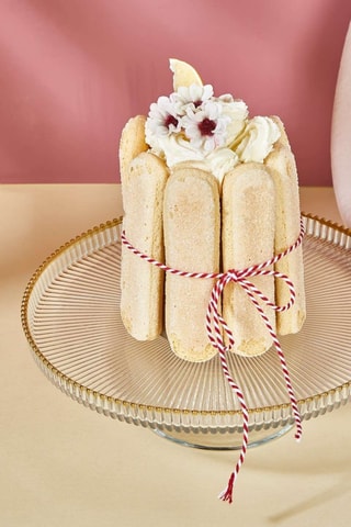 Serveerschaal - 21 cm