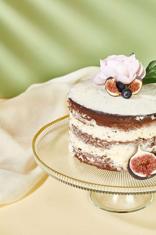 Serveerschaal - 28 cm