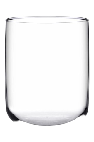 6 Waterglazen - 27 cl