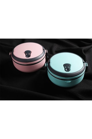 Boîte à lunch isotherme - 75 cl