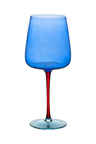 Glas met Voet - 50 cl