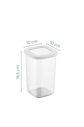 12 boîtes de conservation 1,2 l