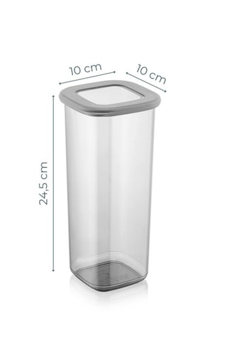 12 boîtes de conservation - 175 cl