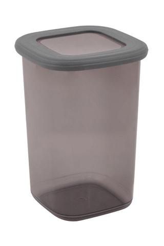 9 boîtes de conservation en plastique sans BPA - 55 à 175 cl