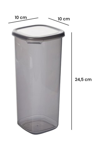 12 boîtes de conservation - 55 et 175 cl