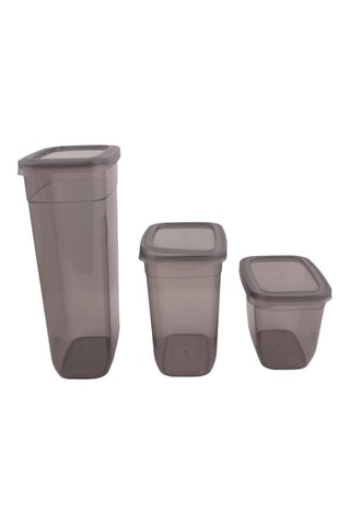 24 boîtes de conservation - 130 à 320 cl