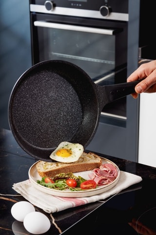 Batterie de cuisine - 10 pièces