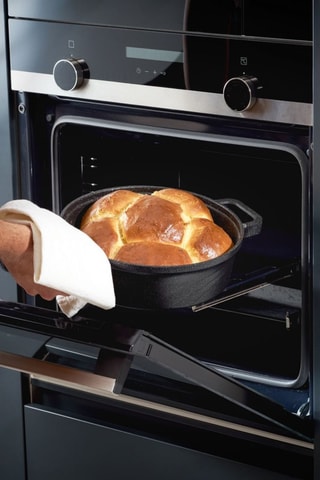 Batterie de cuisine - 10 pièces