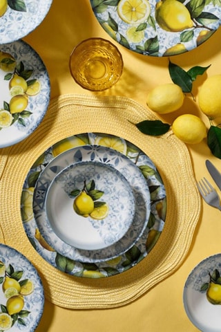 Porseleinen Servies - 24-delig