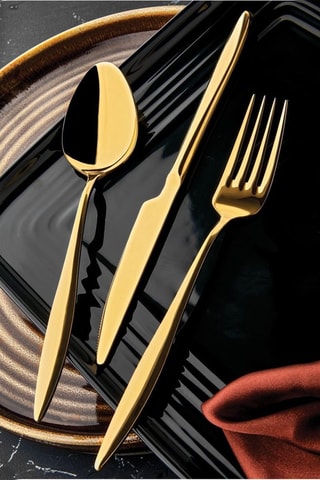 Roestvrijstalen Bestekset - 36-Delig