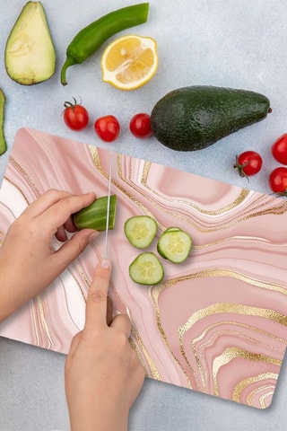 Planche à découper - 20 x 30 cm