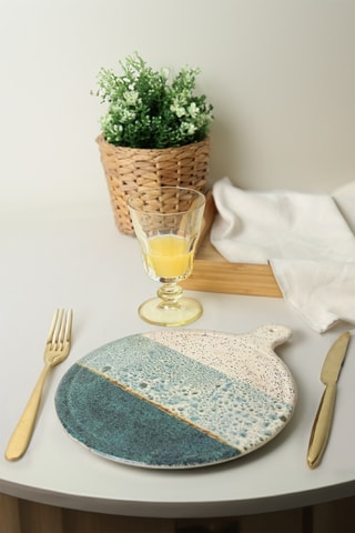 Planche apéro - 26 cm