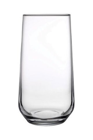 6 waterglazen - 47 cl