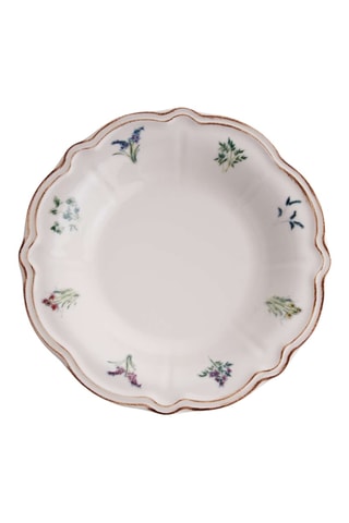 24-delig Porseleinen Servies