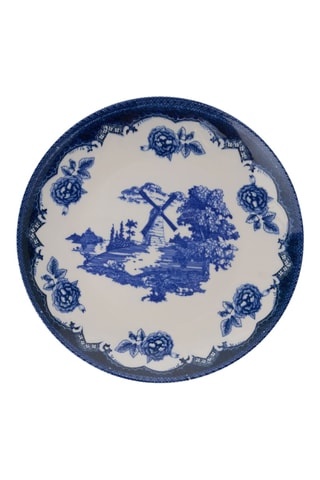 Porseleinen Servies - 24-delig