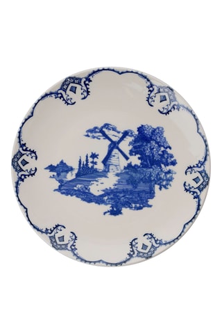 Porseleinen Servies - 24-delig