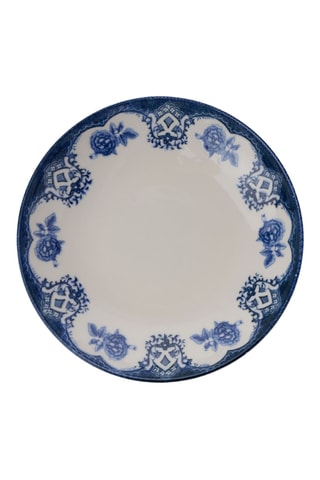 Porseleinen Servies - 24-delig