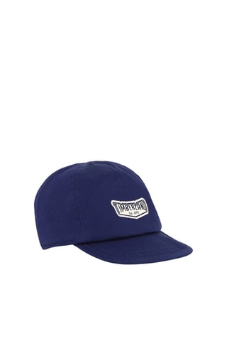 Cappellino - Blu