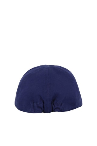 Cappellino - Blu