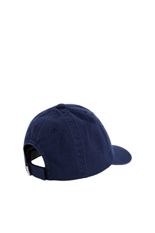 Cappellino - Blu