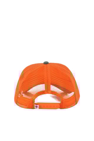 Cappellino - Arancione
