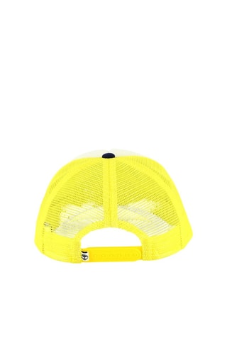 Cappellino - Giallo