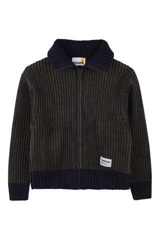 Cardigan - Kaki - Timberland