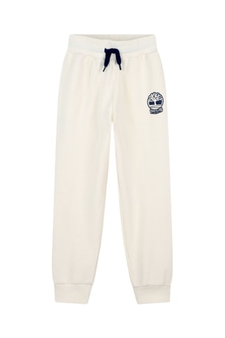 Pantaloni sportivi - Bianco