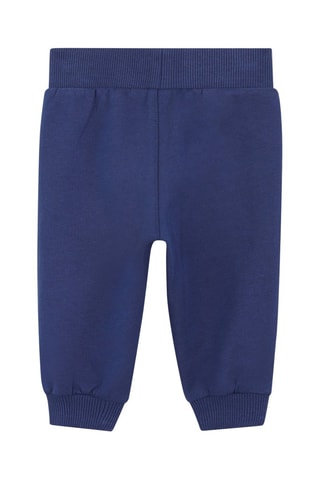 Pantaloni sportivi - Blu scuro