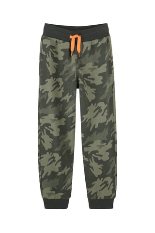 Pantaloni sportivi - Verde