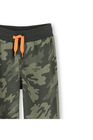 Pantaloni sportivi - Verde