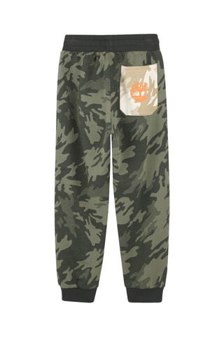 Pantaloni sportivi - Verde