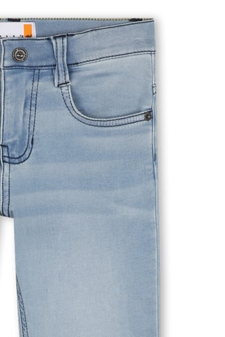Jeans slim - Azzurro