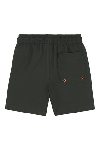 Costume shorts - Nero