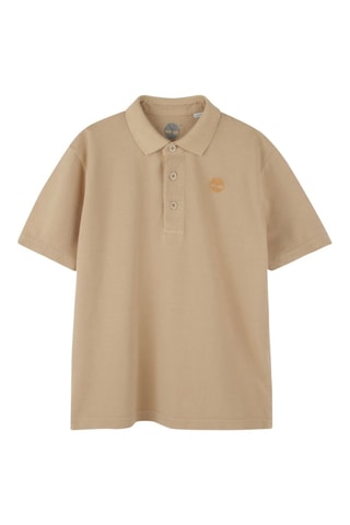 Polo - Beige