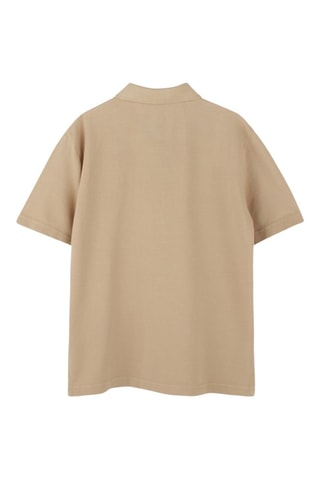 Polo - Beige