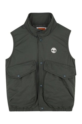 Gilet - Verde