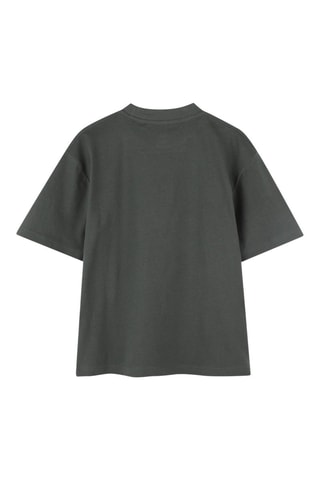 T-shirt - Grigio scuro