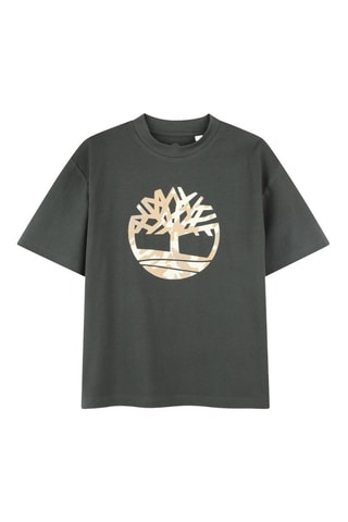 T-shirt - Grigio scuro