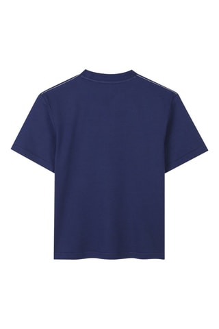 T-shirt - Blu