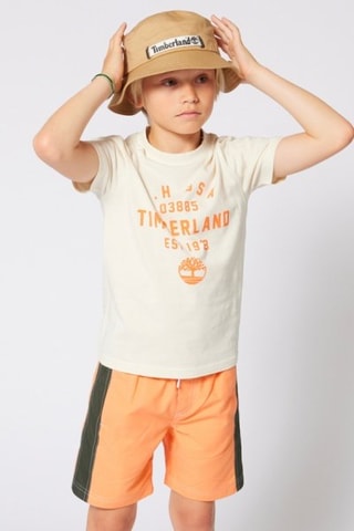 2 t-shirt - Bianco e nero